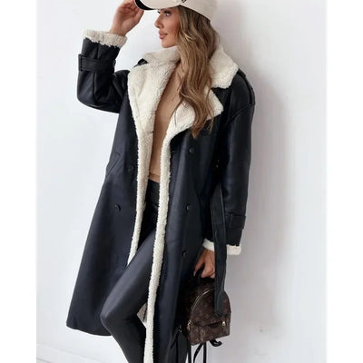 Monroe Overcoat