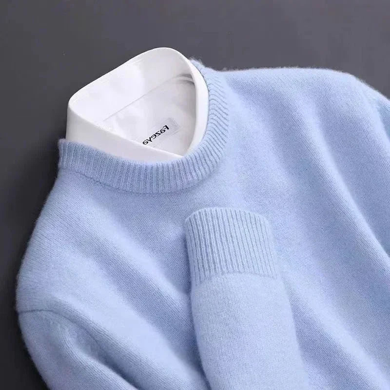 LALUNA® | Buy One Cashmere Sweater, Get One Free!