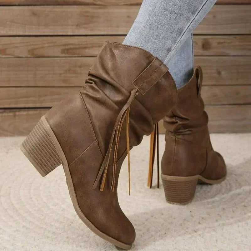 Laluna® | Western Boots