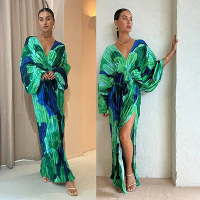 Laluna® | Chic Summer Dress