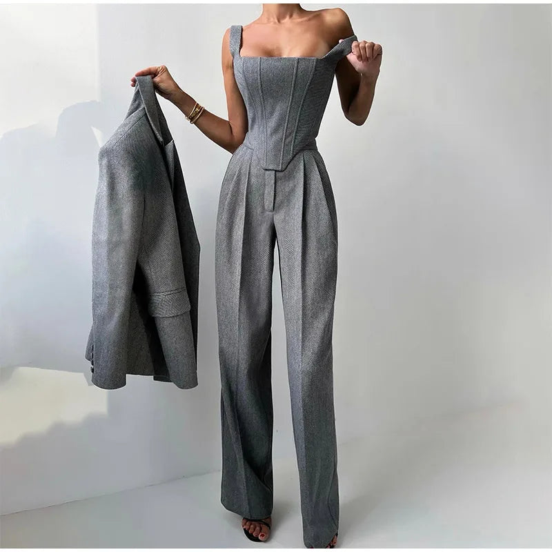 LALUNA® | Trio Set