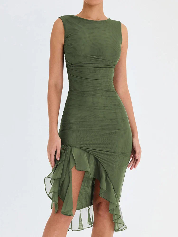 Laluna® | Chic Women's Dress