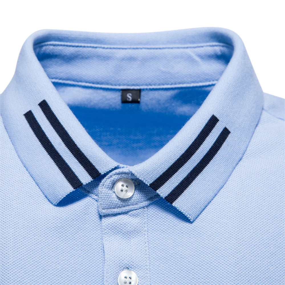 Laluna® | Sophisticated Chic Polo