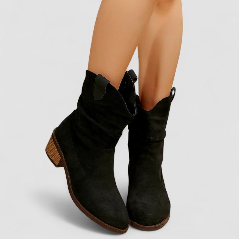 Laluna® | Stylish Comfortable Boots