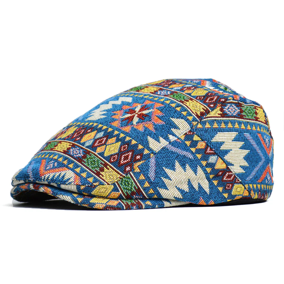 Laluna® | Retro-Inspired Colorful Cap