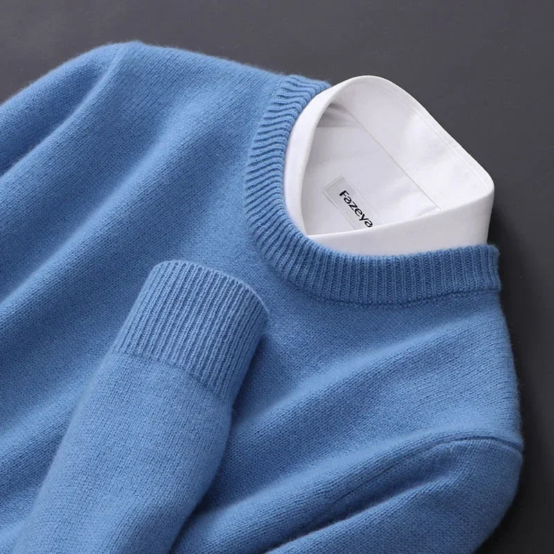LALUNA® | Buy One Cashmere Sweater, Get One Free!