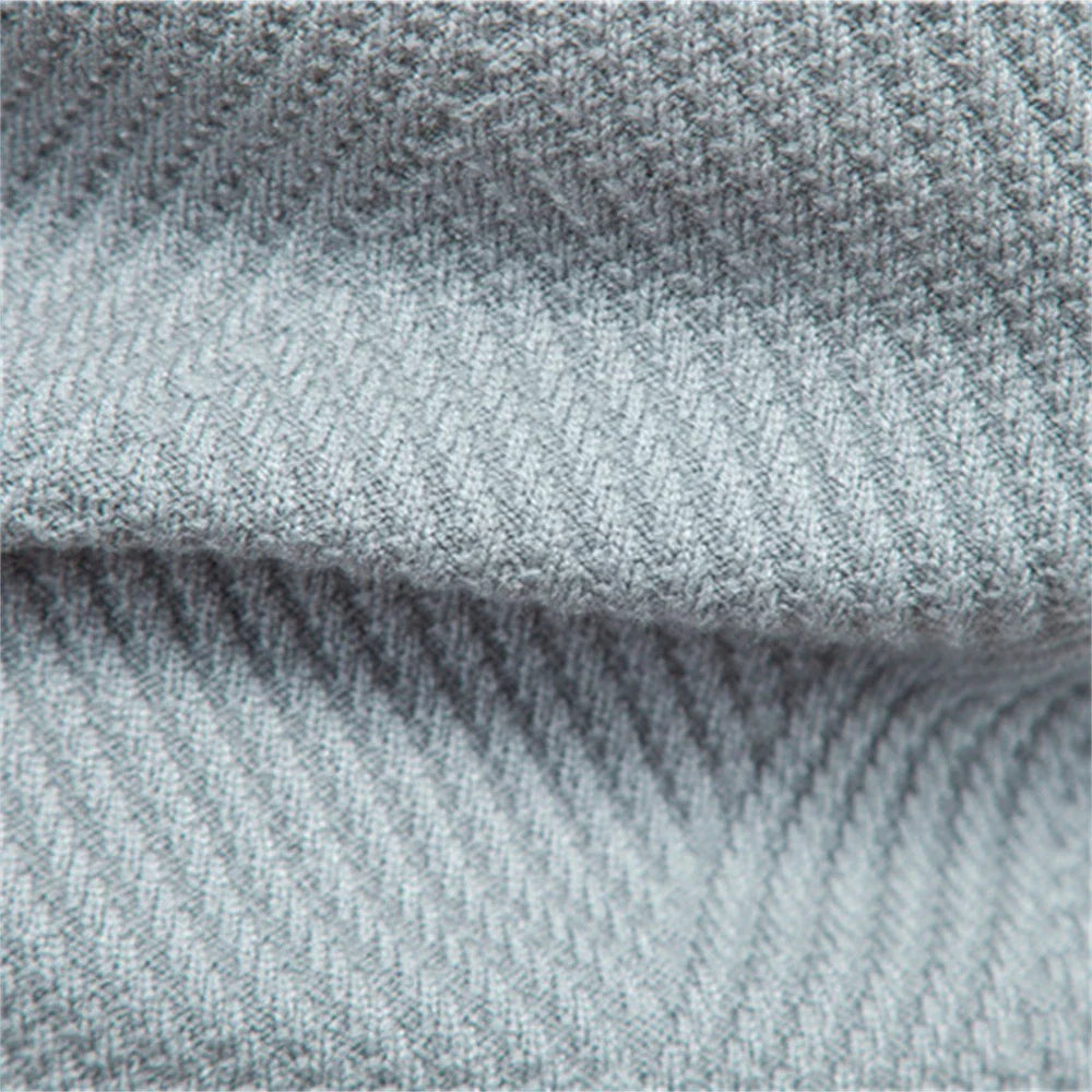 Laluna® | Striped Men's Sweater