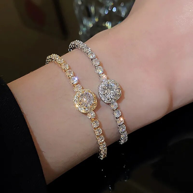 Jewelance™ - Customizable Elegant Bracelet