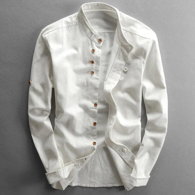 Laluna® | Timeless Men's Classic Shirt