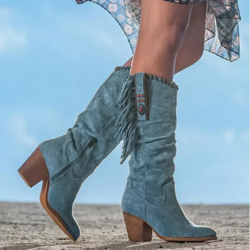 Laluna® | Autumn Boots