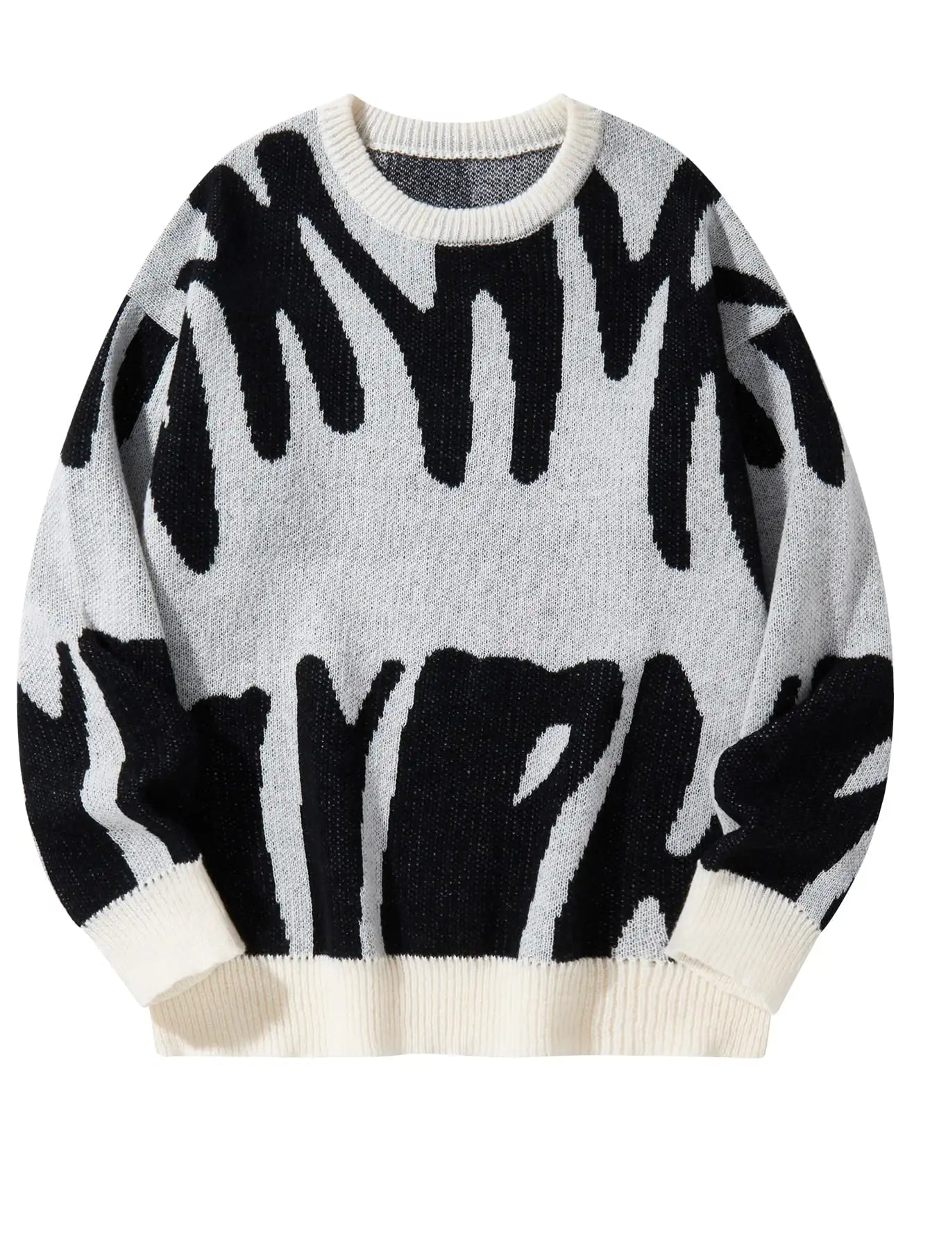 Laluna® | Stylish Men's Sweater