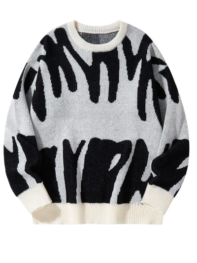 Laluna® | Stylish Men's Sweater