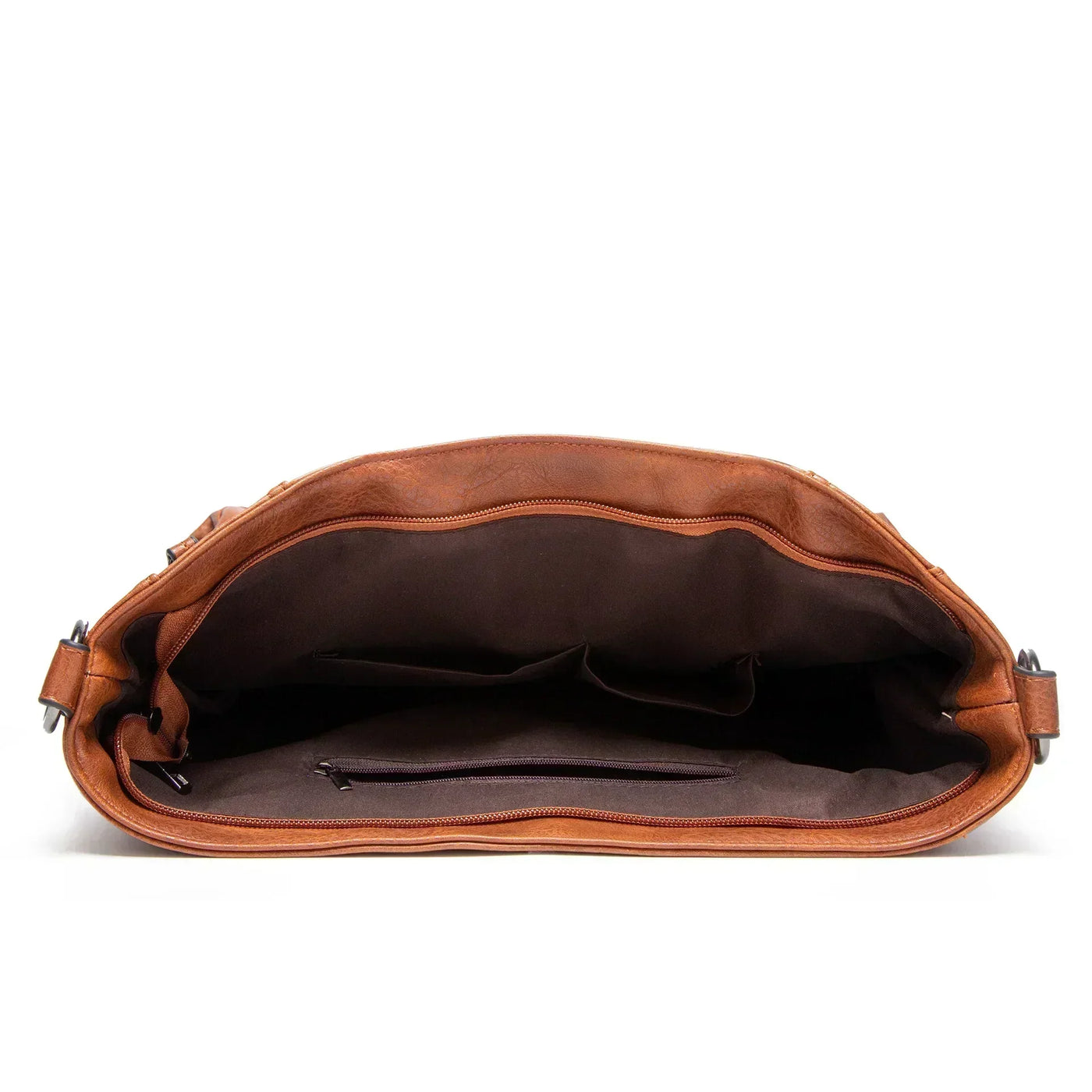 LALUNA® | CLASSIC LEATHER HANDBAG