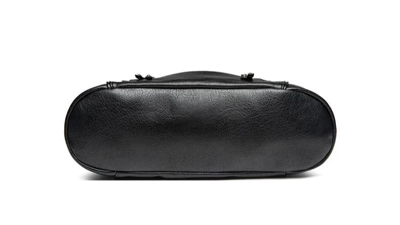 Laluna® | Stylish Leather Handbag