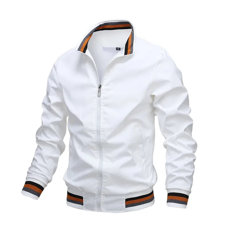 Laluna® | High-Quality Men's Jacket
