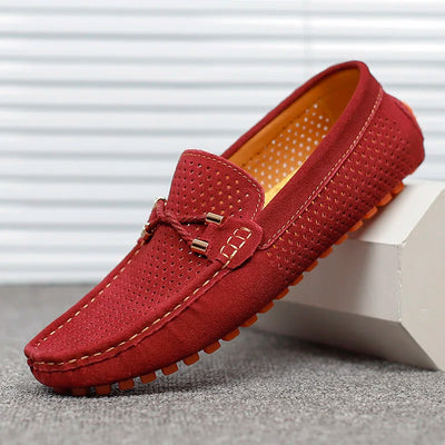 Laluna® | Airy Leather Footwear