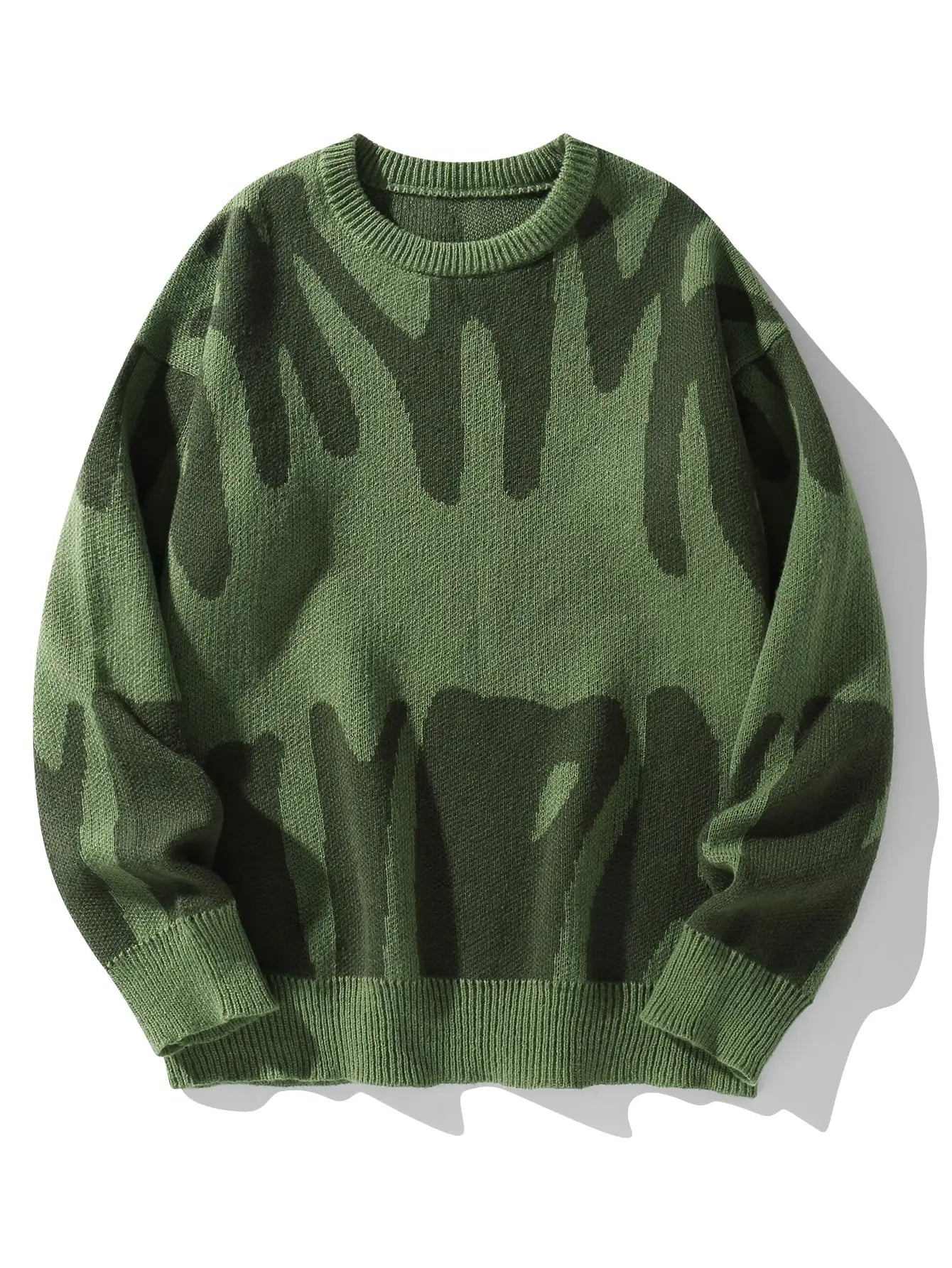 Laluna® | Stylish Men's Sweater