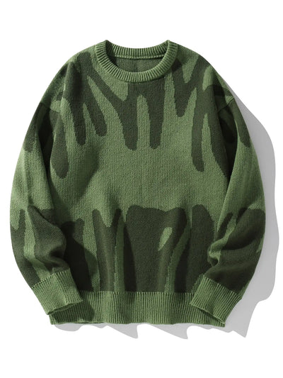 Laluna® | Stylish Men's Sweater