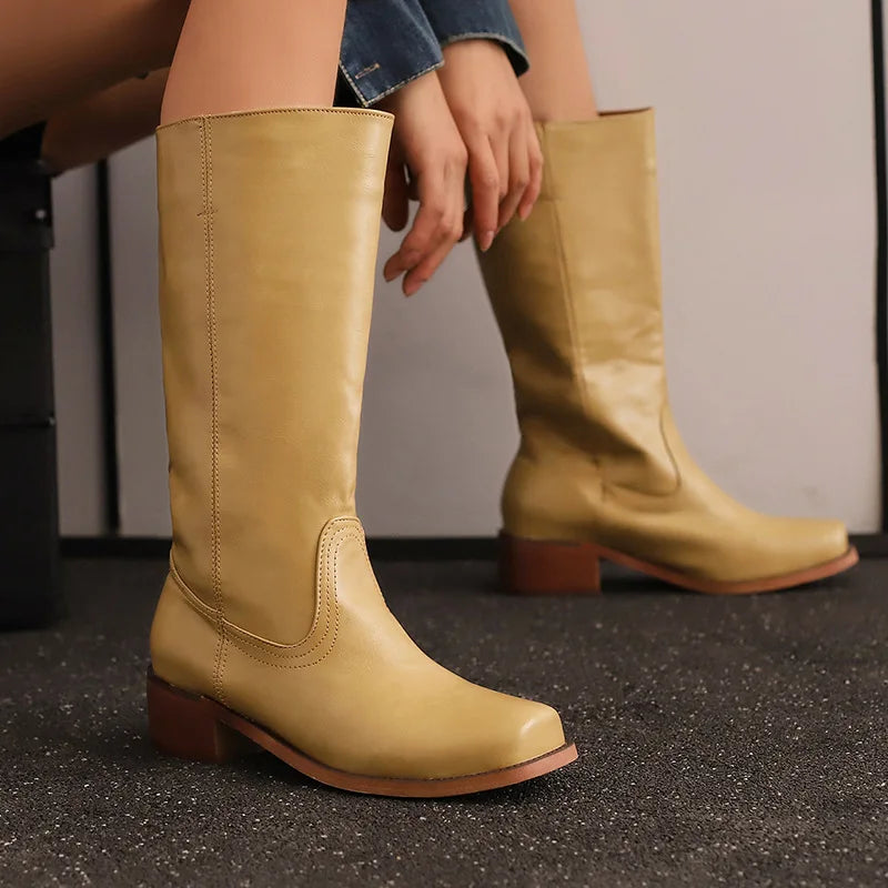 Laluna® | Orthopedic Boots
