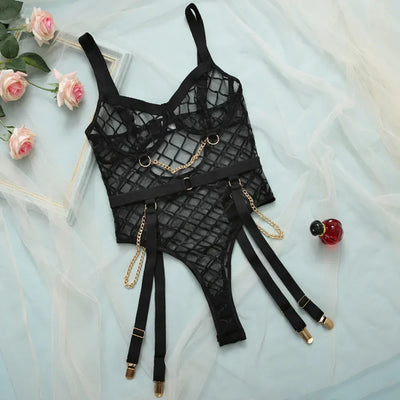 Laluna® Elisa Bodysuit