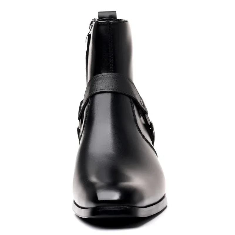 LALUNA® | Western Cowboy Boots