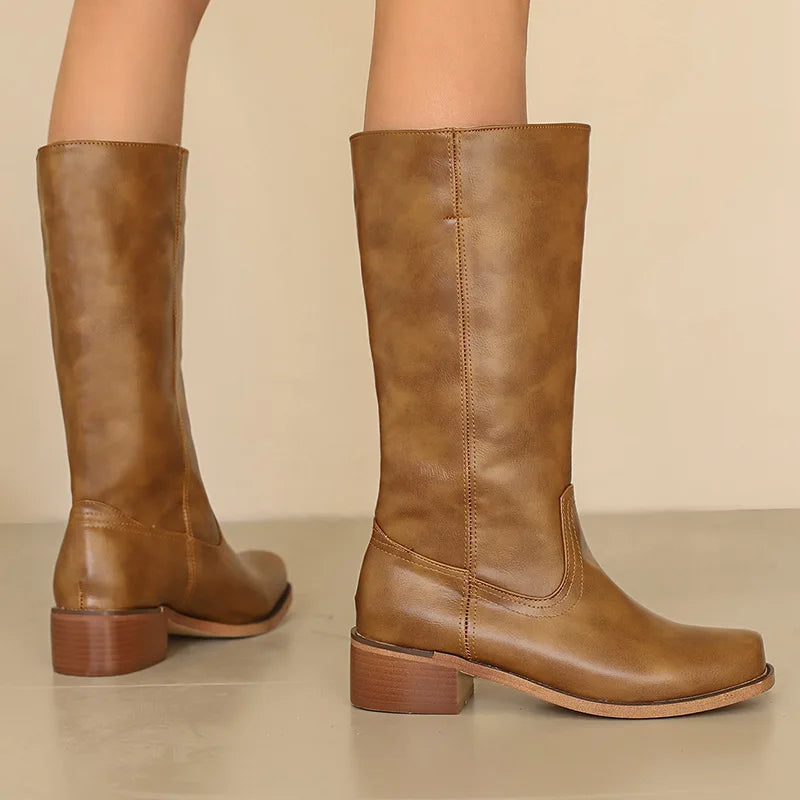Laluna® | Orthopedic Boots