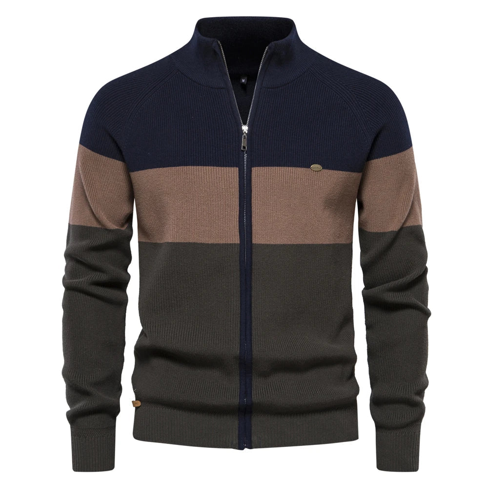 Laluna® Zippered Vest