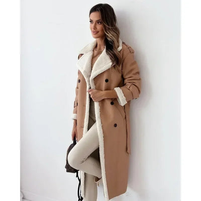 Monroe Overcoat