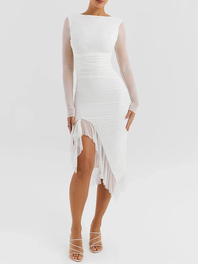 Laluna® | Chic Women's Dress