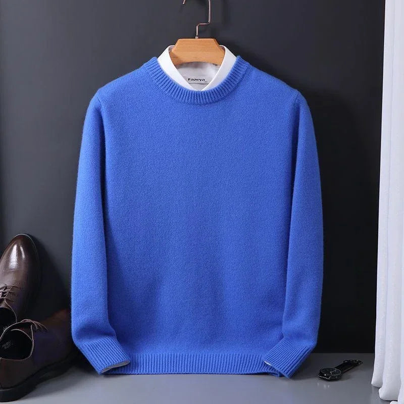 LALUNA® | Buy One Cashmere Sweater, Get One Free!