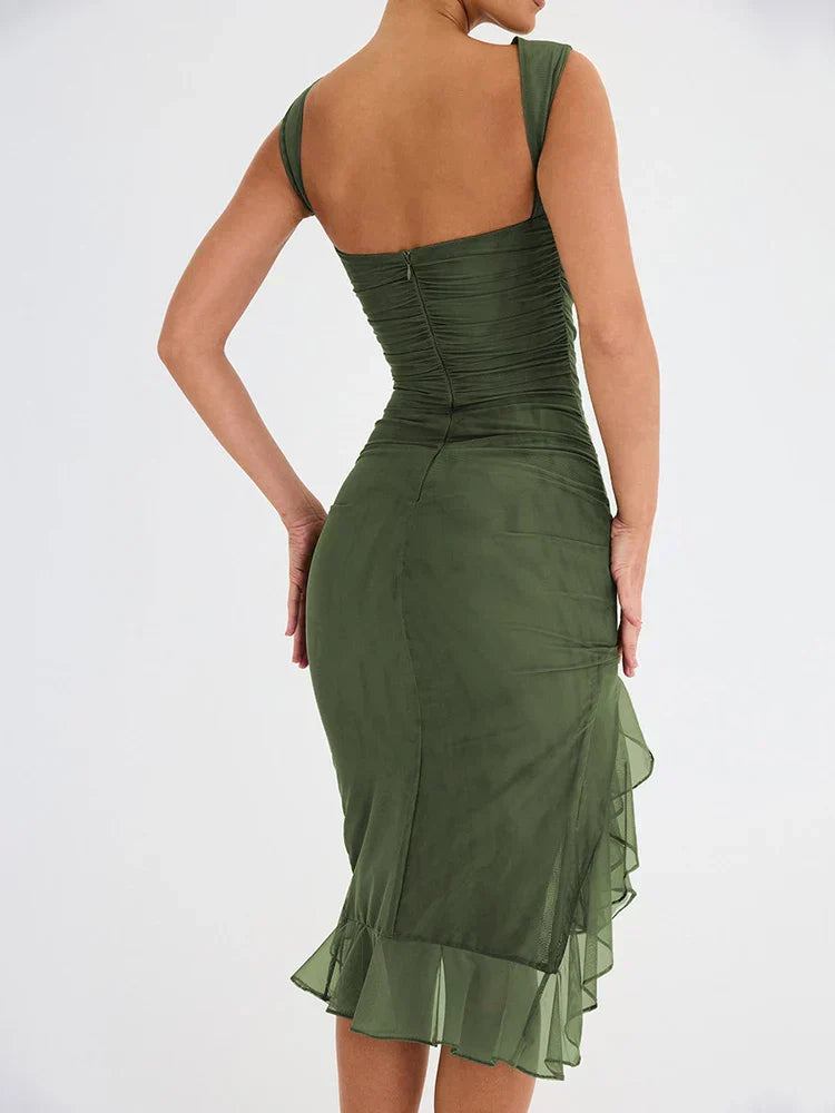 Laluna® | Chic Women's Dress