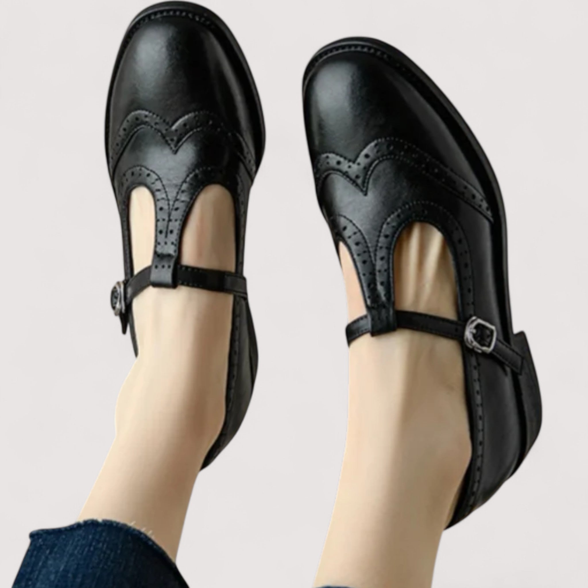 Irene - Elegant and Comfortable Sandals