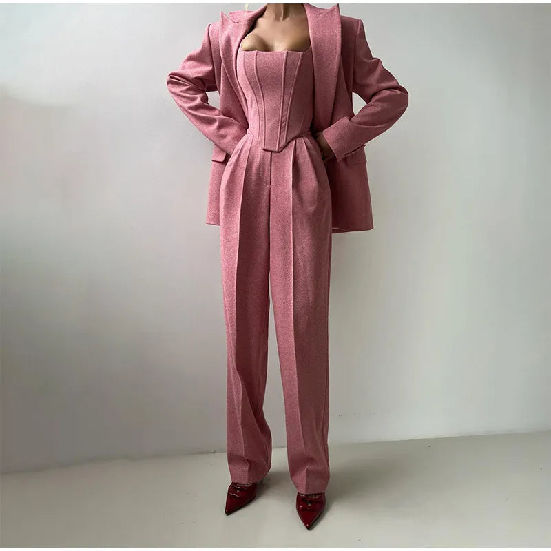 LALUNA® | Trio Set