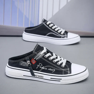 Laluna® | Stylish Orthopedic Slip-On Shoes