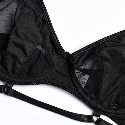 Laluna® Juliette Lingerie Collection