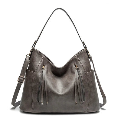 Laluna® | Stylish Leather Handbag