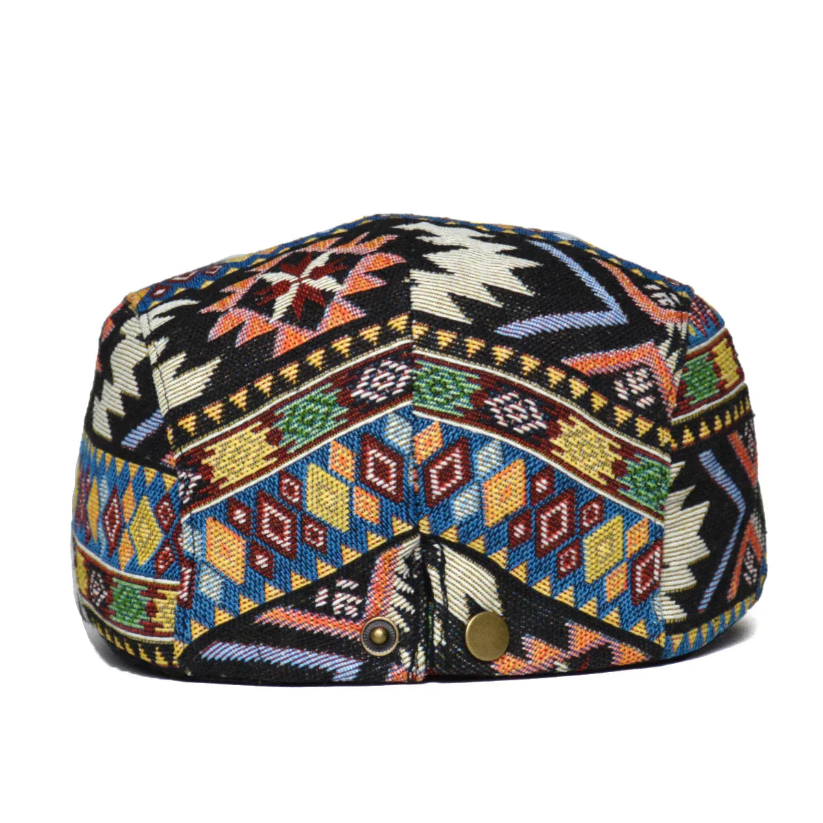 Laluna® | Retro-Inspired Colorful Cap