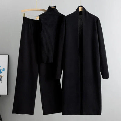 Laluna® | Stylish 3-Piece Ensemble