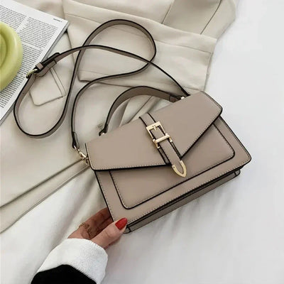 Laluna® | Timeless Shoulder Bag