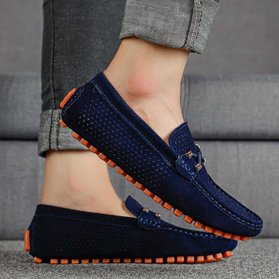 Laluna® | Airy Leather Footwear