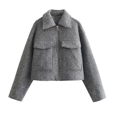 LALUNA® | Short Jacket