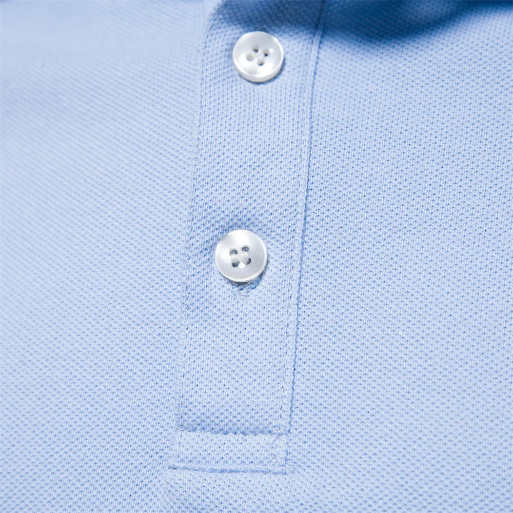 Laluna® | Sophisticated Chic Polo