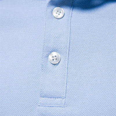 Laluna® | Sophisticated Chic Polo