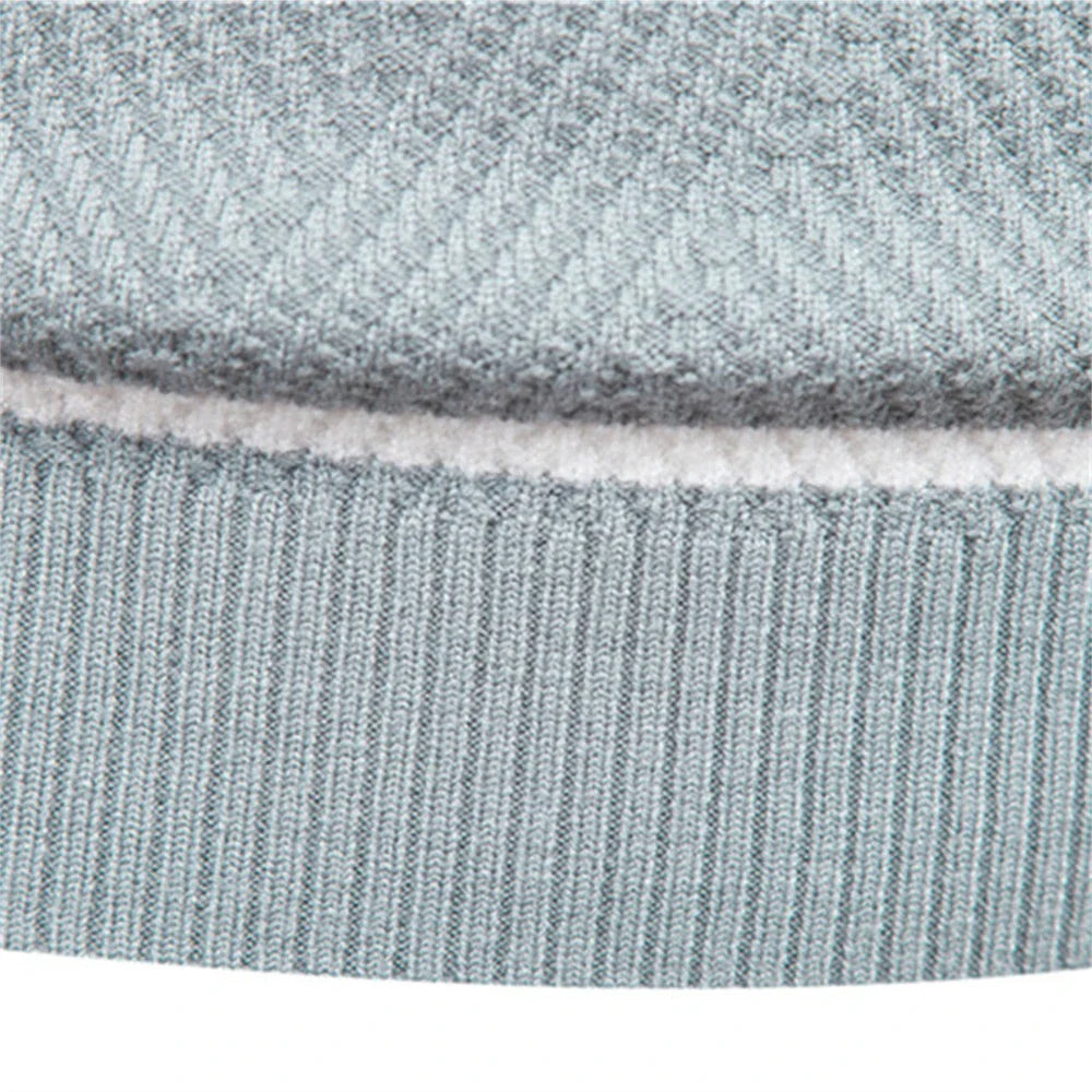 Laluna® | Striped Men's Sweater