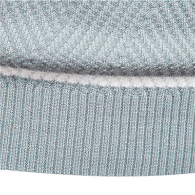 Laluna® | Striped Men's Sweater