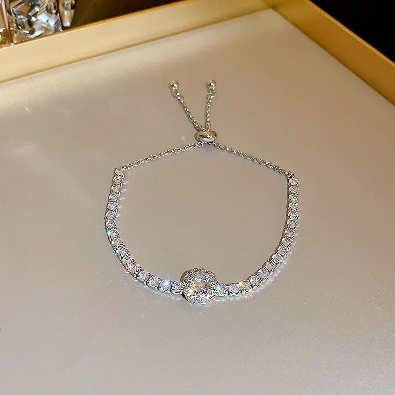 Jewelance™ - Customizable Elegant Bracelet