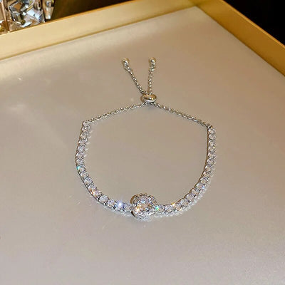 Jewelance™ - Customizable Elegant Bracelet