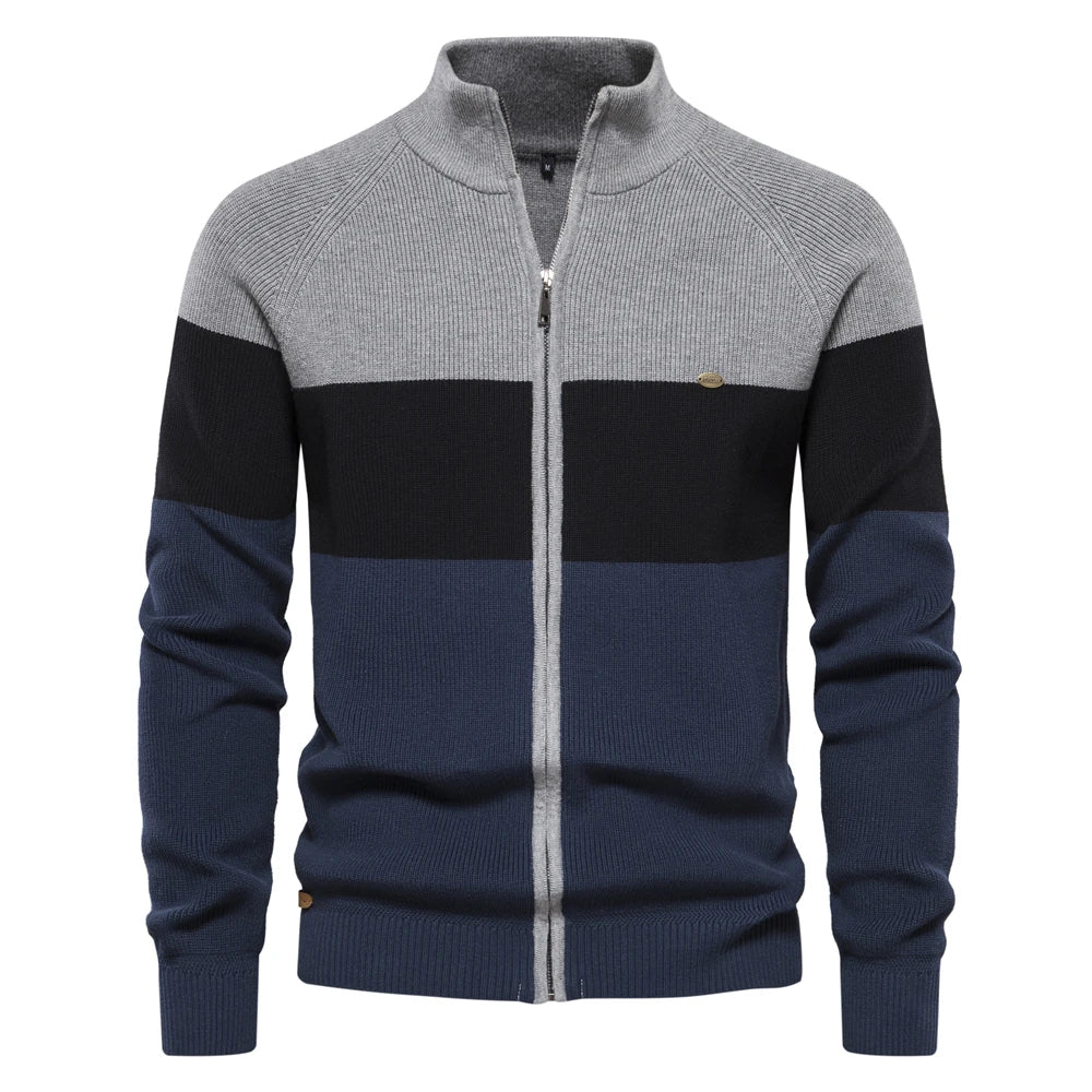 Laluna® Zippered Vest