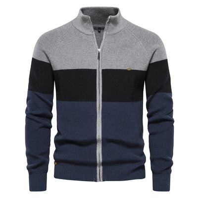 Laluna® Zippered Vest