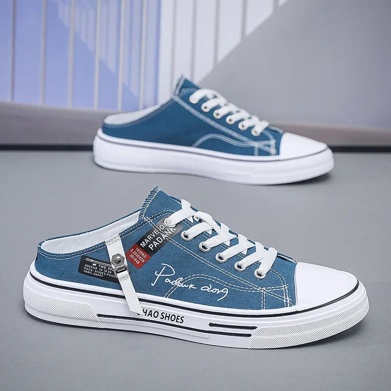 Laluna® | Stylish Orthopedic Slip-On Shoes